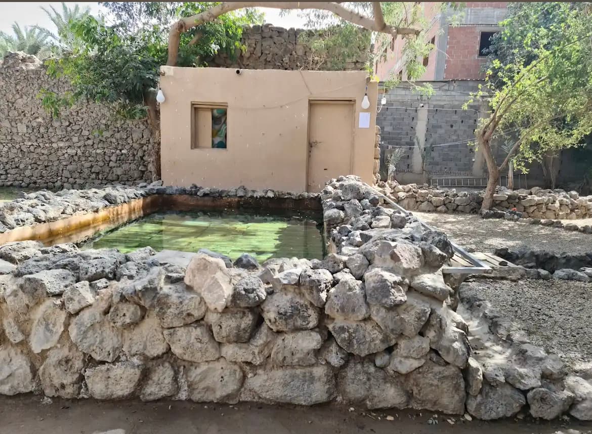 De Al-Ula a Taybah (Medina)