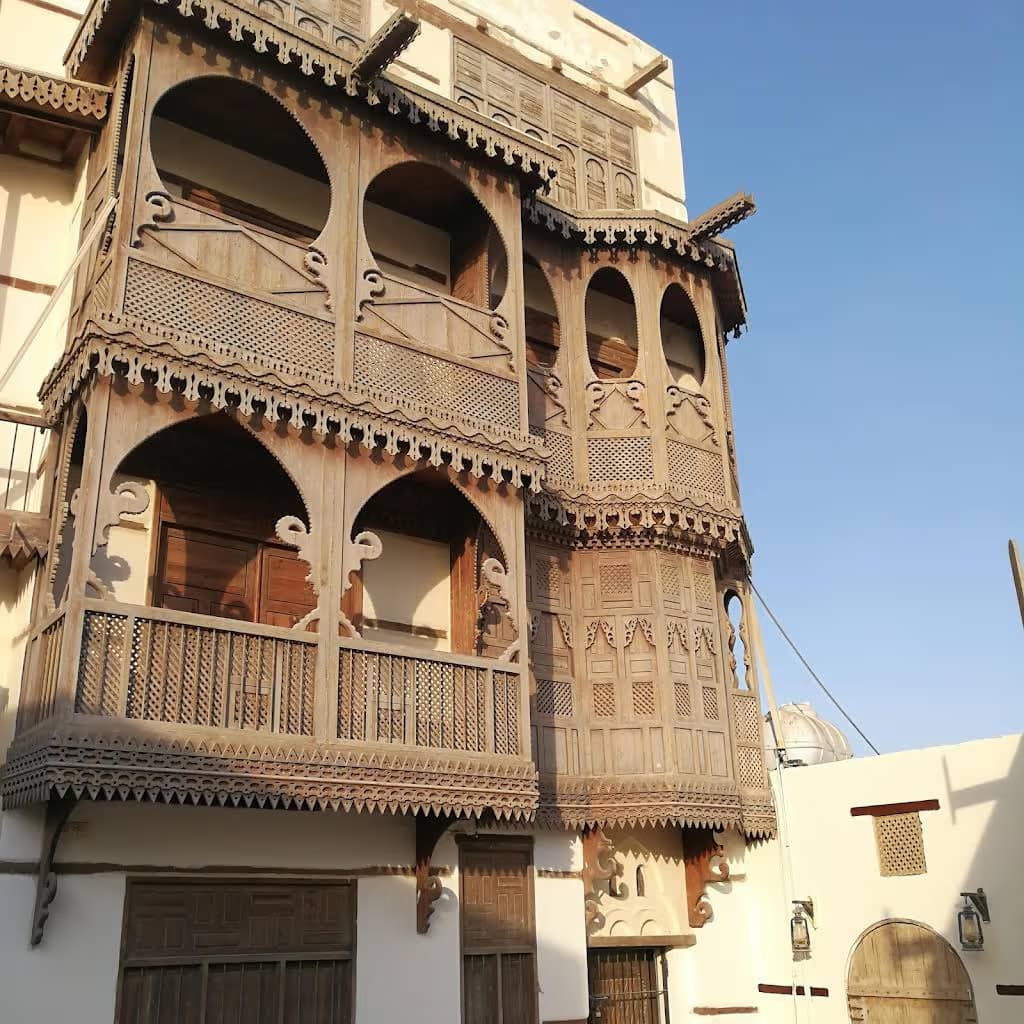 Paquete de dos días que incluye visitas a la ciudad y una visita a Yanbu.