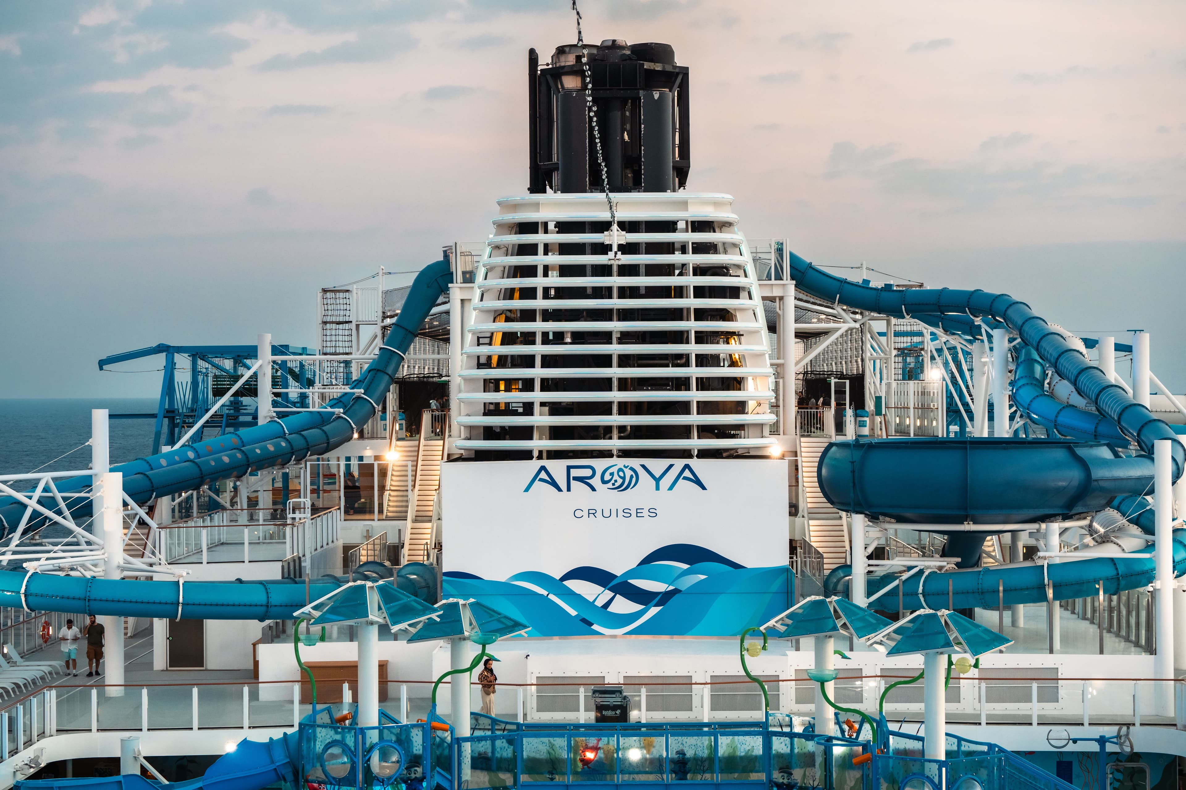 Cruceros Arroya | Viaje de lujo a la isla de Jabal Al Sabaya – 3 noches desde Jeddah