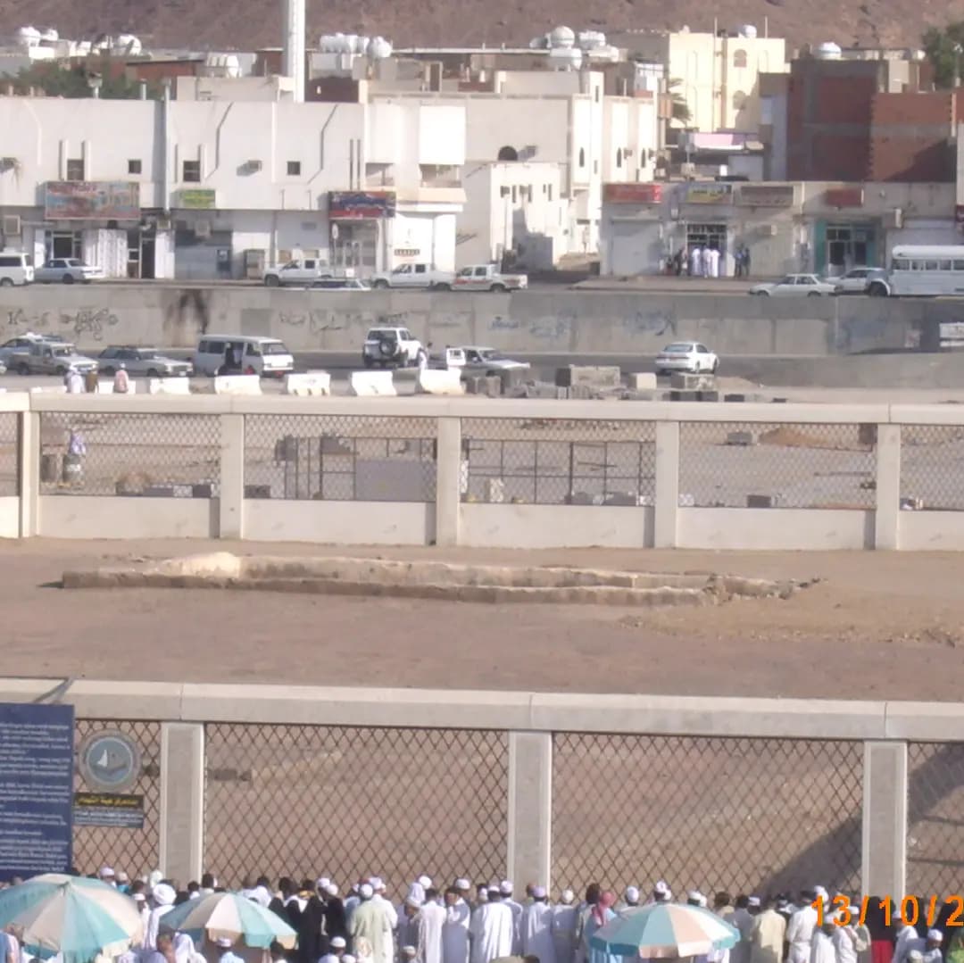 Experimentando los efectos de la Batalla de Uhud: Un viaje a través de las páginas de la biografía del Profeta.