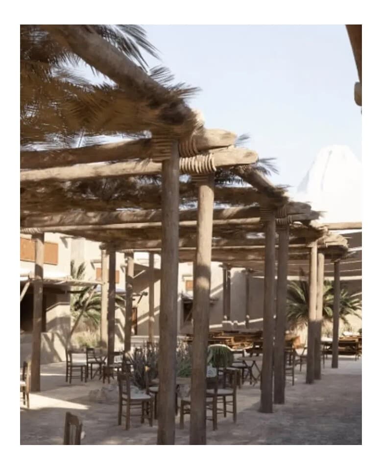 مكة: تجربة صعود جبل ثور مع مرشد